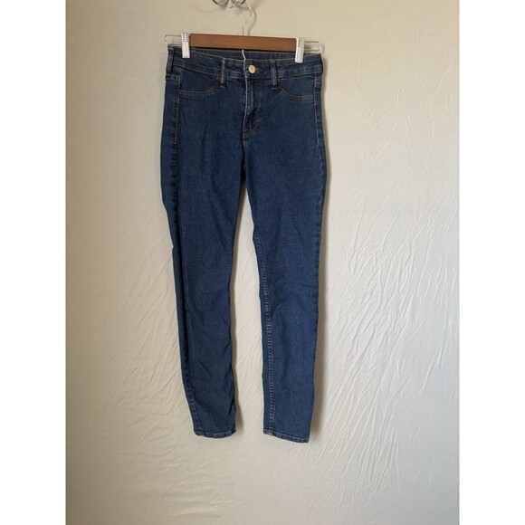 H&M Skinny Ankle Jeans - Picture 1 of 4
